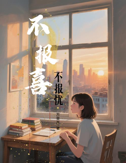 不报喜，不报忧