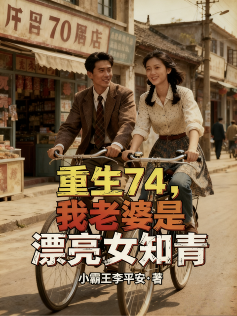 重生74，我老婆是漂亮女知青