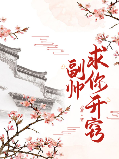 副帅求你开窍