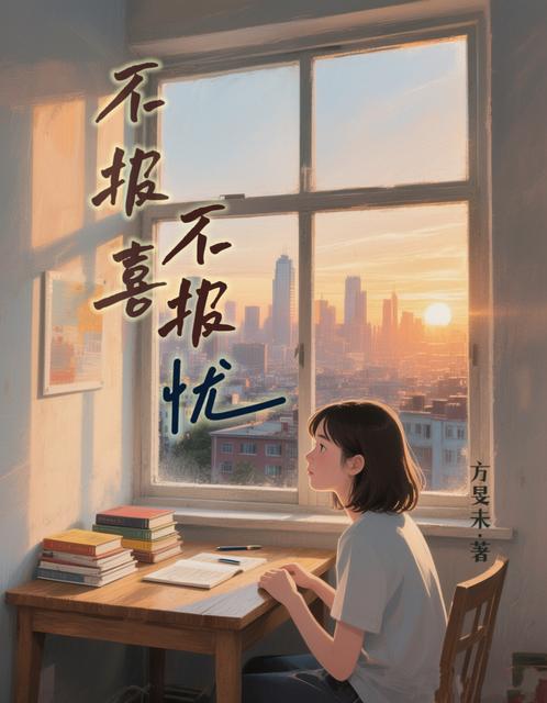 不报喜，不报忧